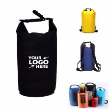 Recycled Waterproof Dry Bag 2L